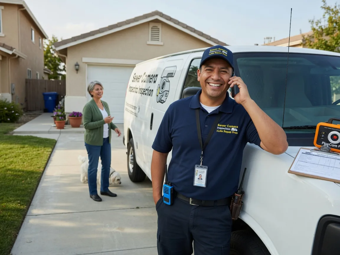 Sewer Line Repair Alakanuk, AK FAQs